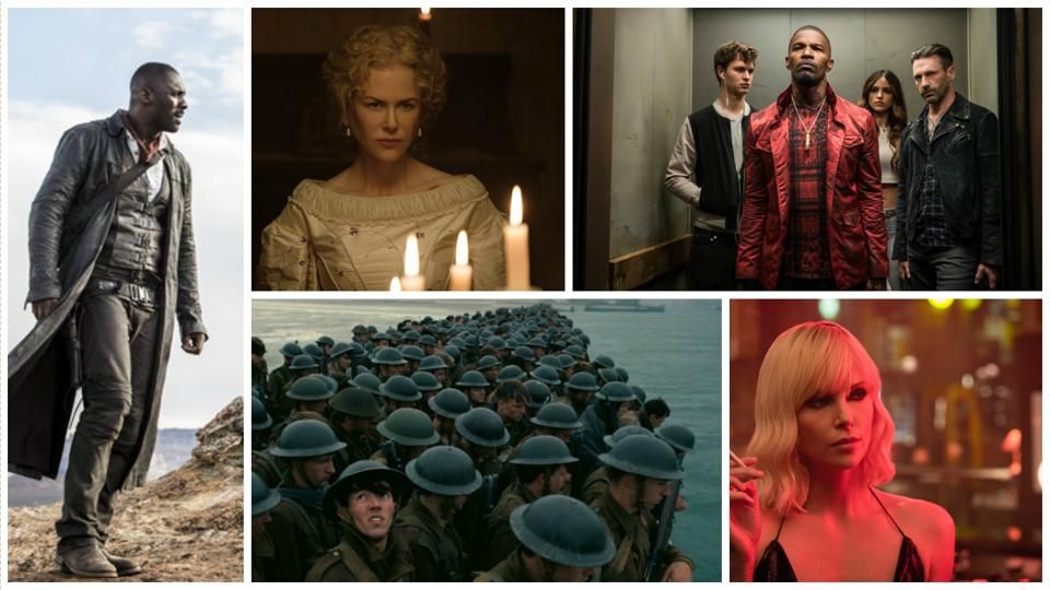 8 Upcoming Hollywood Movies That You Need To Watch Out For This Summer!