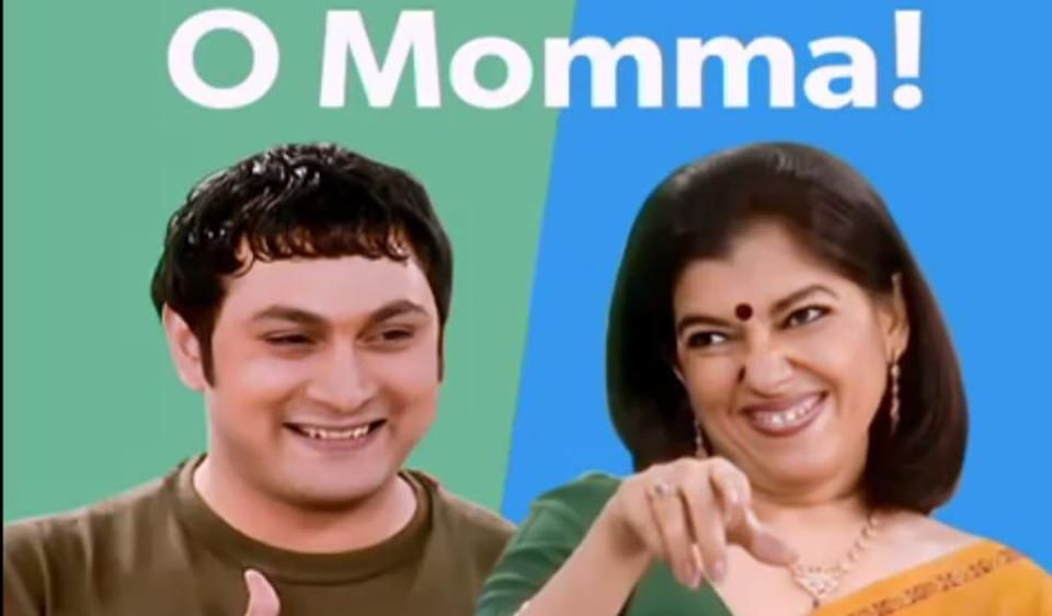 O Momma! Roshesh’s Mothers’ Day special rap is here