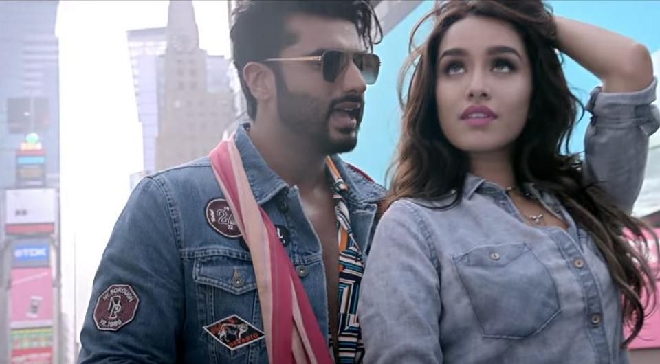 Half Girlfriend: Is this the resurgence of films focussing on small town markets?