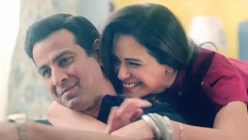 Kehne Ko Humsafar Hain Trailer: Is This Ronit Roy, Mona Singh Web-Series An Old Wine In A New Bottle?