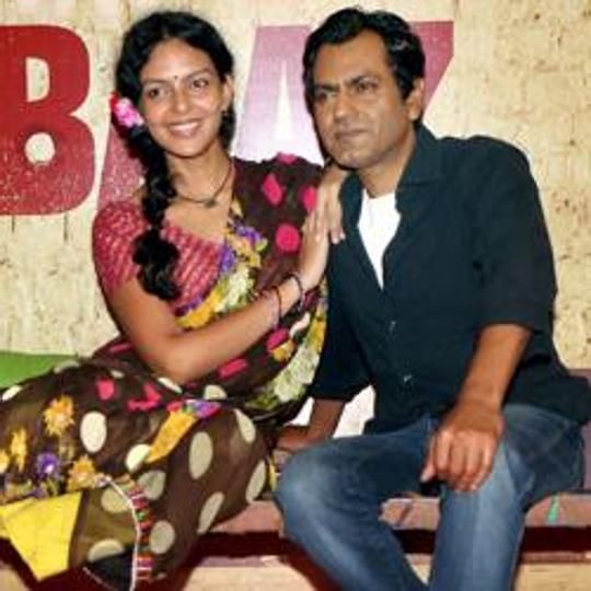 If Radhika Apte can do Bengali films, why can’t I do Marathi films: Bidita