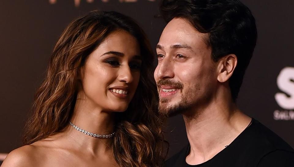Tiger Shroff Thinks He Does Not Have The 'Auqat' To Date Disha Patani