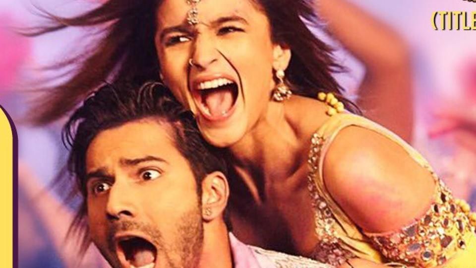 Badrinath Ki Dulhania Gets U/A Certificate But On One Condition