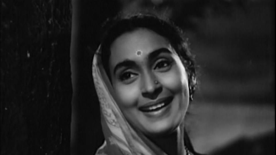 Here's How The Google Doodle Gave Tribute To Yesteryear Bollywood Actor Nutan On Her 81st Birth Anniversary!