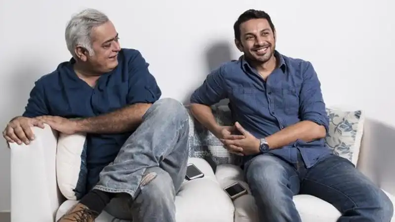 Apurva Asrani Takes A Jibe At Hansal Mehta Over Hichki Trailer