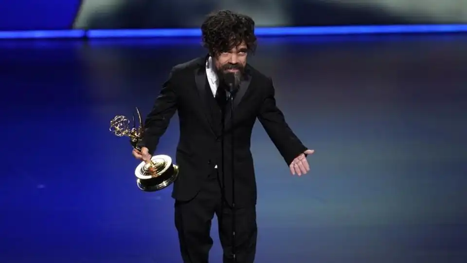 Peter Dinklage Talks About Dwarfism, Says It’s Not His Dominant Character Trait