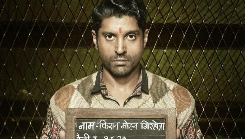 Lucknow Central's New Song, Kaavaan Kaavaan Is A Major Throwback To Monsoon Wedding! 