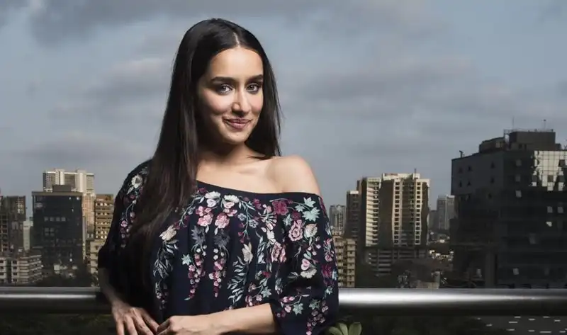 Here's How Shraddha Kapoor Is Preparing For Her Role In Haseena!