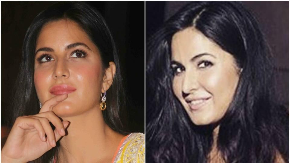 What's The Reason Behind Katrina Kaif's Suddenly Swollen Face?