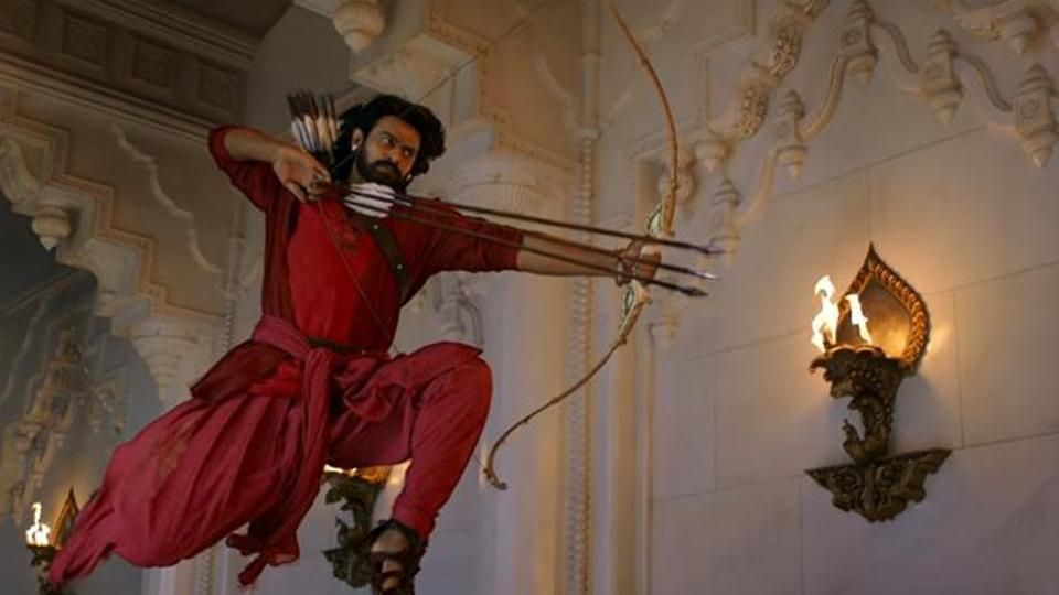 Will Baahubali 2 Become First Indian Film To Collect Over Rs 1,000 Crore?