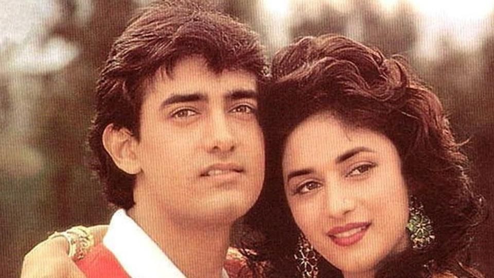 Lesser Known Facts About The Aamir and Madhuri Starrer, Dil