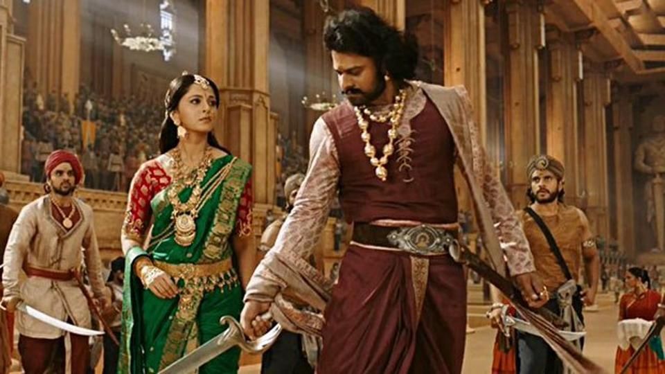 Here's How Much The Actors And Director Of Baahubali 2 Were Paid!
