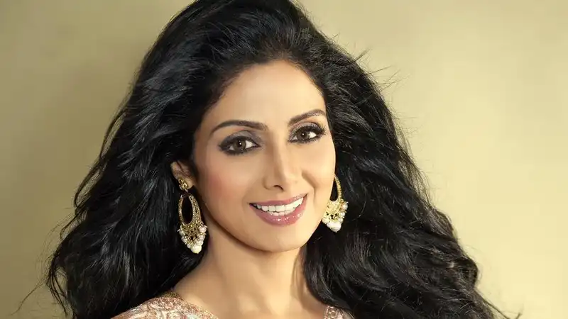 Happy Birthday Sridevi: Did you know she was the highest paid actor of her time?