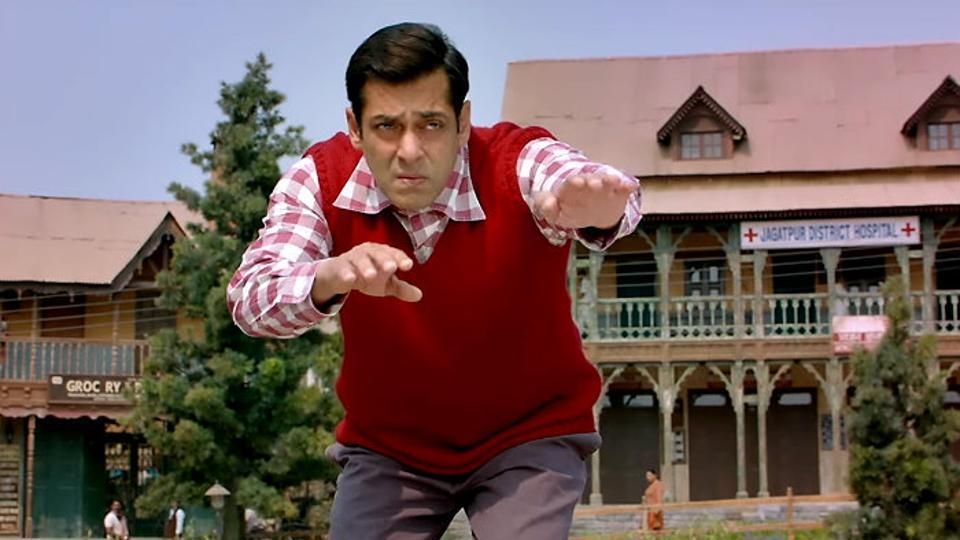 Box Office: Does The 3 Day Number Of Tubelight Indicate That Salman Khan Might Have A Flop In His Hands After Years?