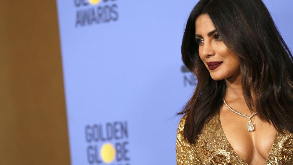 Here's Proof That Priyanka Chopra Will Be Attending The Oscars This Year Too!