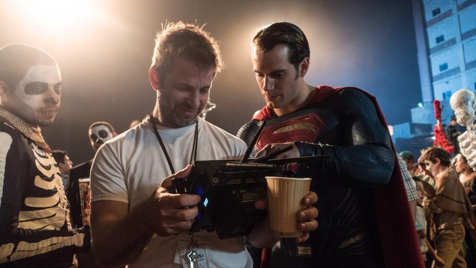 Zack Snyder steps down as Justice League director after family tragedy, Joss Whedon in
