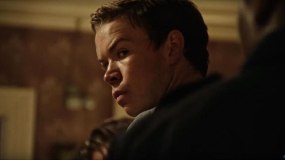 Watched KKK Movies For My Role: Will Poulter On 'Detroit'