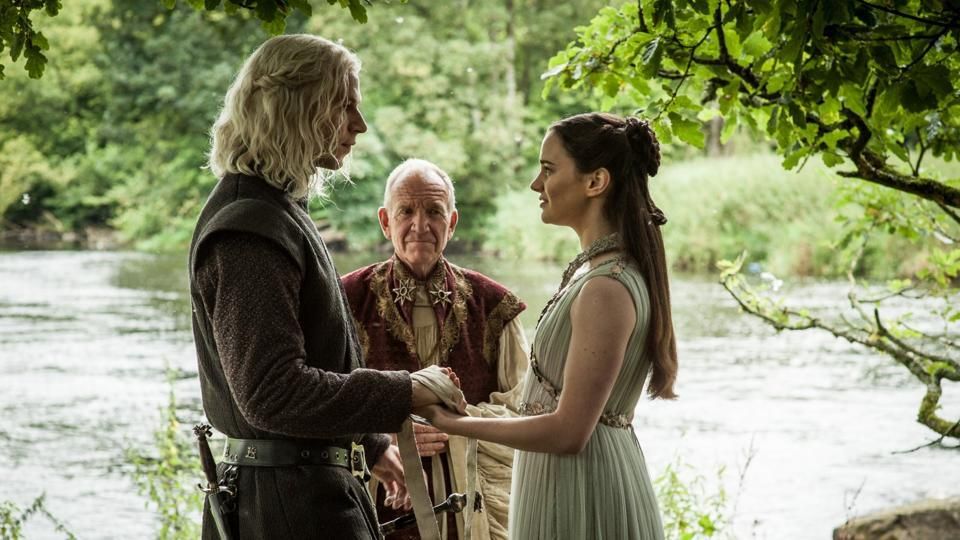 Game of Thrones Sets New Record For Viewership