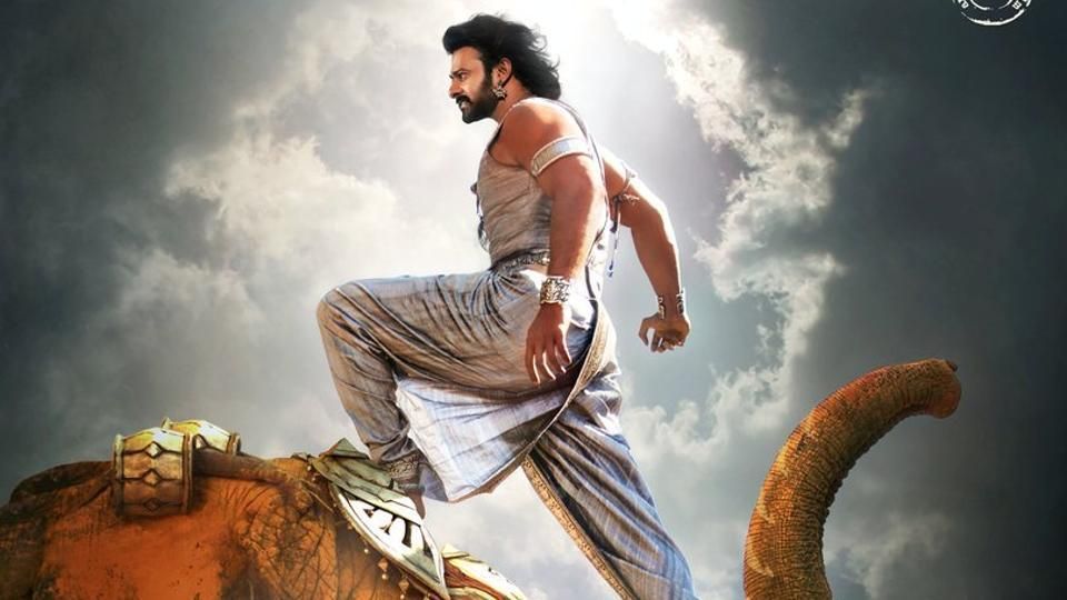 Baahubali 2 Is Putting India On The World Map With A Mega Box Office Weekend World Wide!