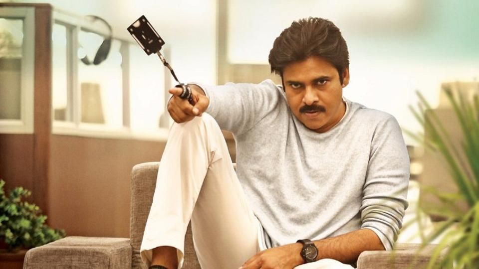 WATCH: Pawan Kalyan Fans Beat A Man For Criticising The Actor And Then Upload A Video!
