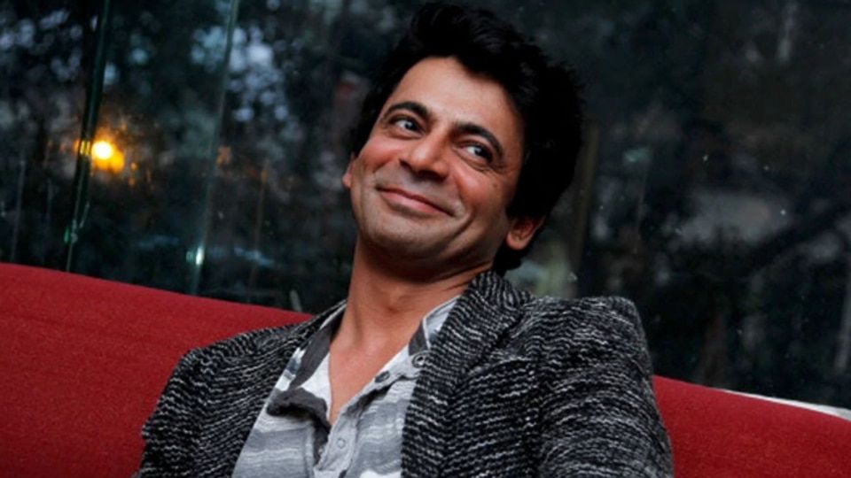 Is Sunil Grover Quitting The Kapil Sharma Show? Here's What The Comedian Has To Say!