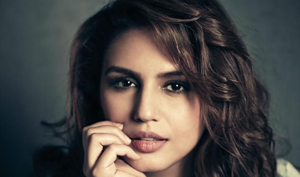 I won't go to another country and settle for less: Huma Qureshi