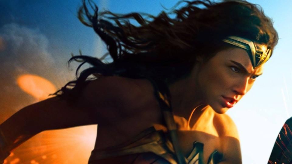 Women's Day: Gal Gadot on the importance of Wonder Woman