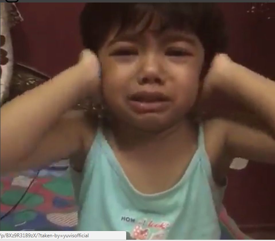 Bollywood Singer Toshi Explains The Viral Video Of Her Niece And Why She Was Crying