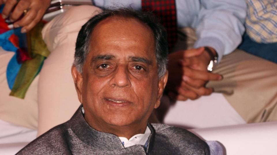 Pahlaj Nihalani slams filmmakers  taking films to festivals without certification