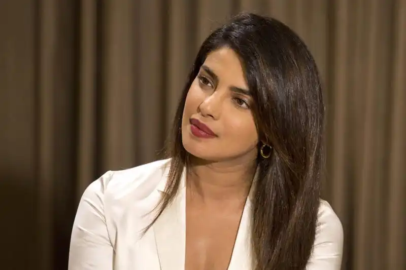 Salman Khan Not Upset With Priyanka Chopra For Leaving Bharat - Salim Khan