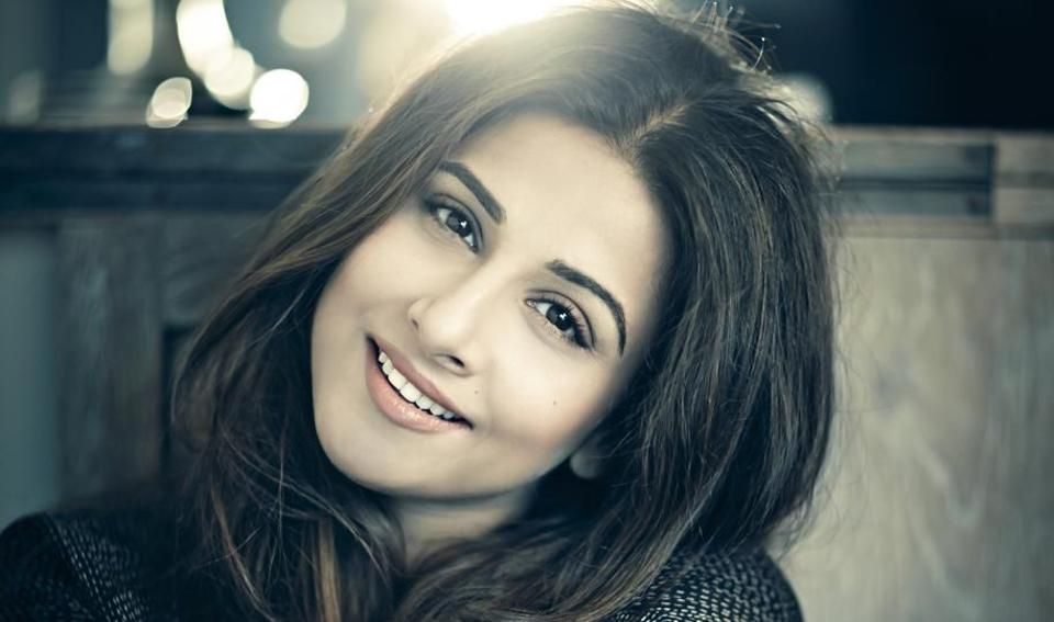Over time, I realised that I have to do what appeals to me: Vidya Balan