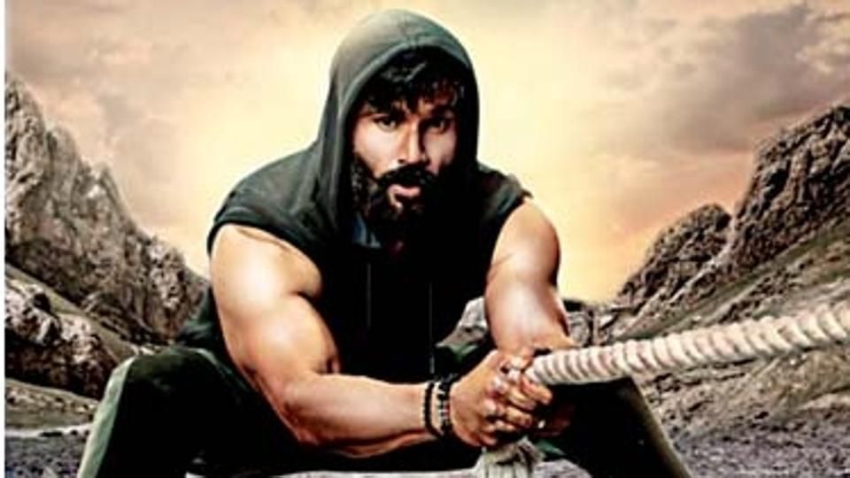 I want to play my age on screen, says Suniel Shetty