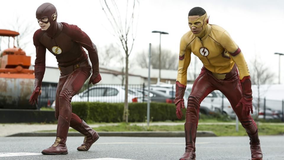 The Flash Season 3 ends with major spoilers; Social media explodes with reactions