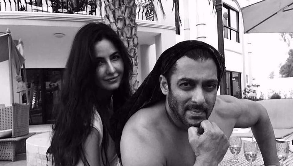 Katrina Kaif Recalls The Time She Was Chucked Out Of A Film And Salman Khan Laughed In Her Face!
