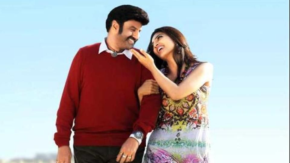 Balakrishna's 101st film with Puri Jagannadh launched