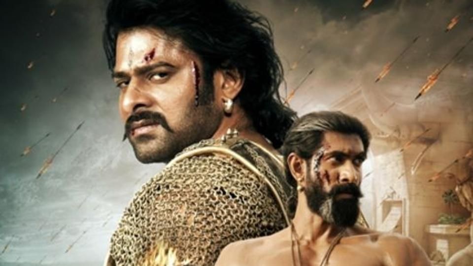 Baahubali 2 is now the highest grossing Indian film of all time, earns Rs 1000 crore