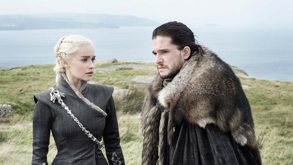 Game of Thrones Episode 5 pics: Here’s what to expect from Daenerys, Jon, Cersei in Eastwatch