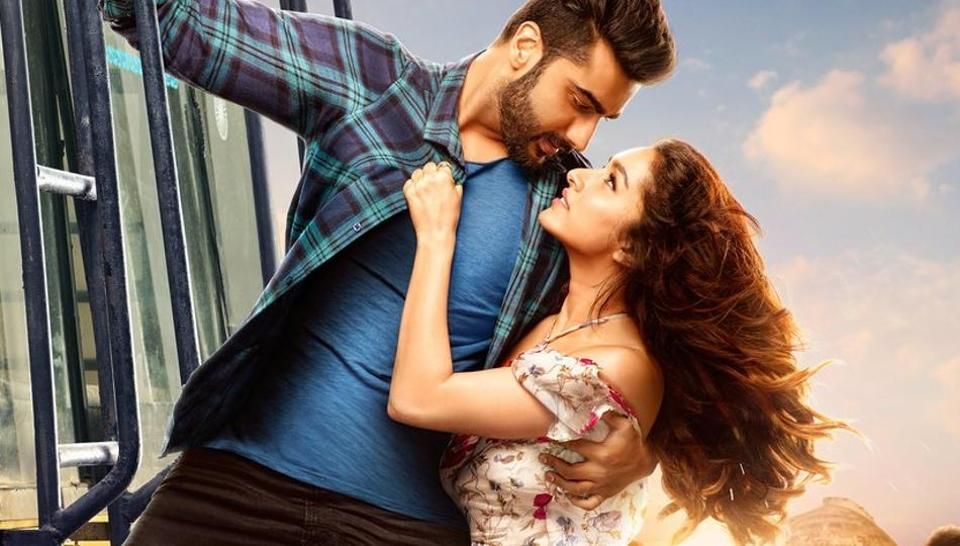 Half Girlfriend movie review: Arjun, Shraddha’s film is confused, cliched and disappointing