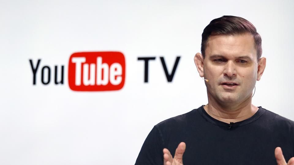 YouTube challenges cable TV with streaming service