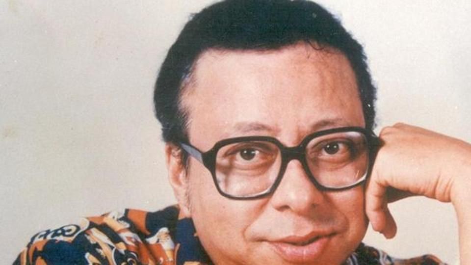 20 Bollywood Songs By R.D. Burman That Celebrate Different Moods Of Life!