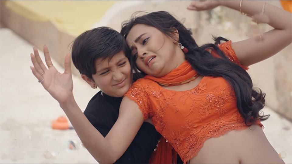 BCCC Has Given Its Verdict On Sony TV's Pehredaar Piya Ki And No, It's Not Getting Banned!