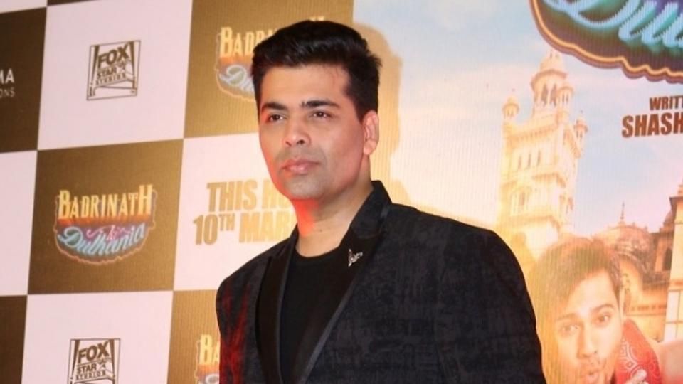 "Eid release is owned by Salman Khan." - Karan Johar On Why He'd Never Release His Films On The Festival!