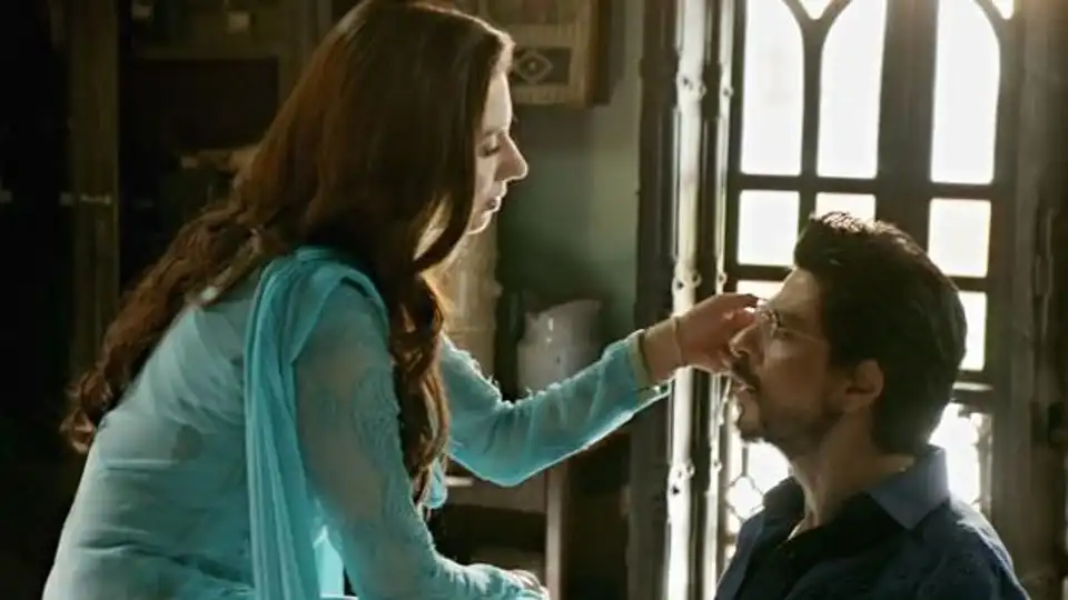 WATCH: Sonu Nigam And Shreya Ghoshal's Deleted Song From Raees Is Beautiful!