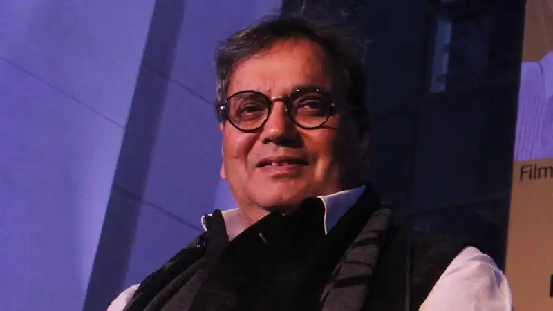 “My birthday has always been special for various reasons": Subhash Ghai On His 72nd Birthday!