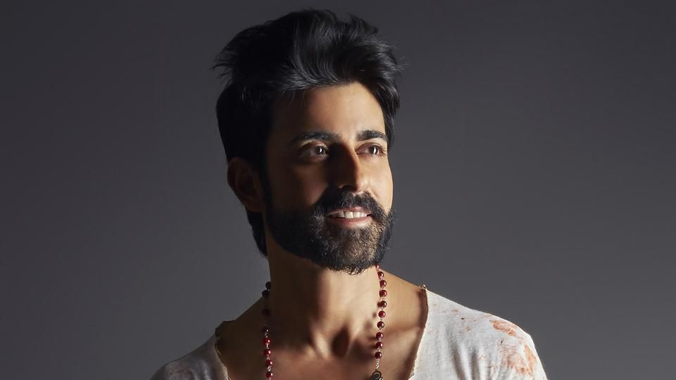 Growing a beard isn’t as easy as one thinks: Gautam Rode