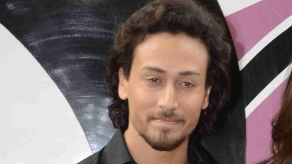 I was not referring to the girls: Tiger Shroff on calling his heroines ‘padding’