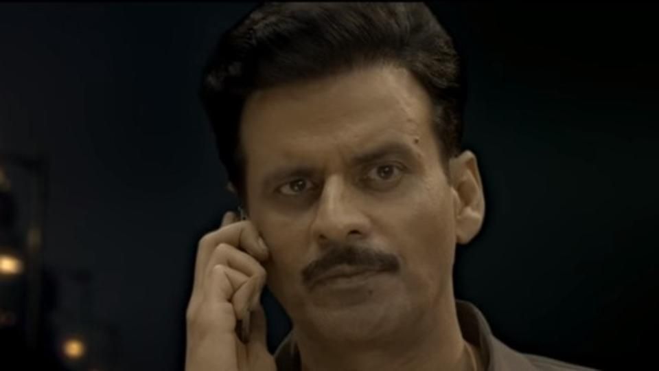I played a fool in Special 26, Naam Shabana is different: Manoj Bajpayee