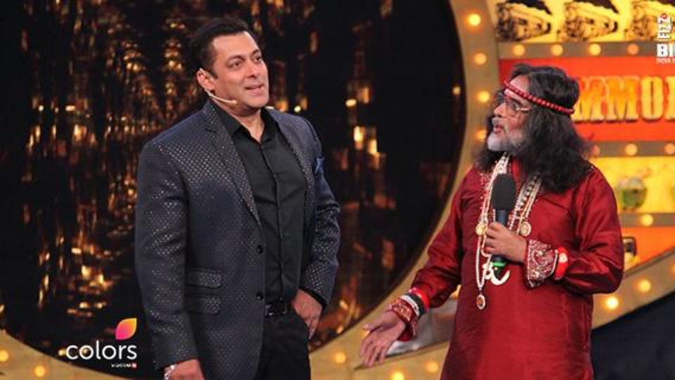 Bigg Boss 10:Salman Khan Might Boycott The Finale And The Reason Will NOT Shock You! 