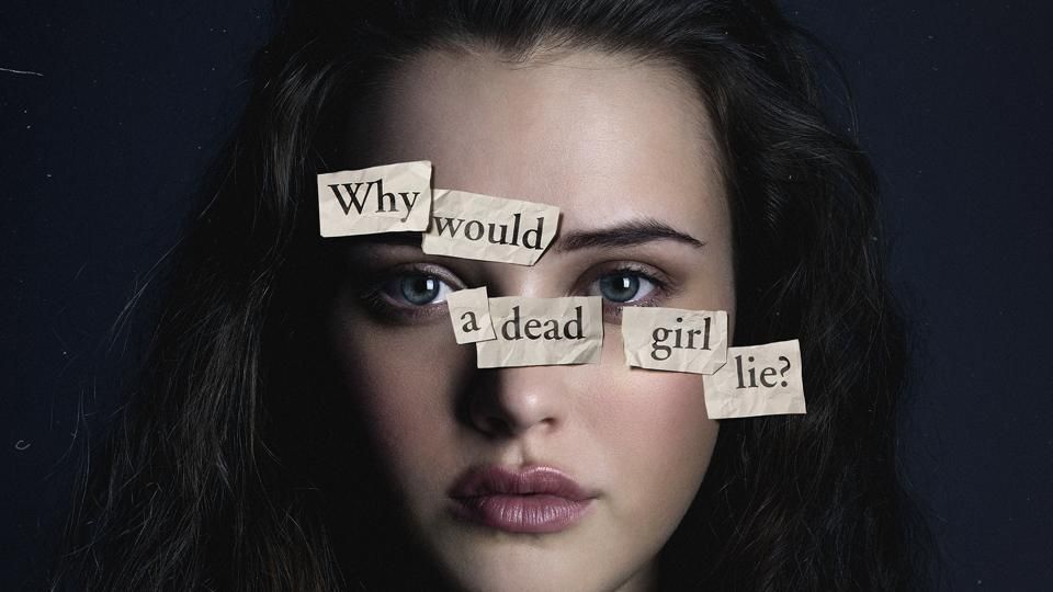 13 Reasons Why writer defends Netflix show's controversial depiction of suicide