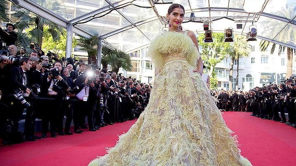 Cannes To Be On High Alert As Aishwarya, Sonam And Deepika Gear Up For The Festival!